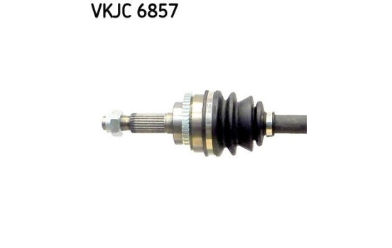 Drivaxel VKJC 6857 SKF, bild 2