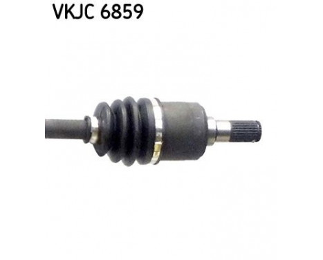 Drivaxel VKJC 6859 SKF, bild 3