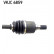 Drivaxel VKJC 6859 SKF, miniatyr 3