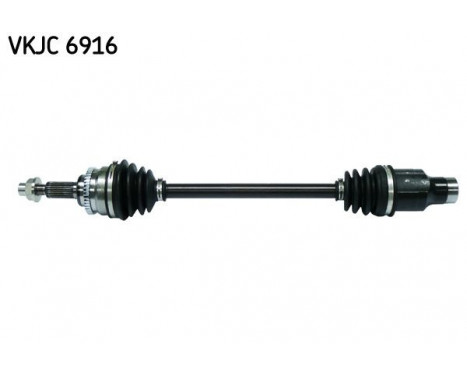 Drivaxel VKJC 6916 SKF, bild 2
