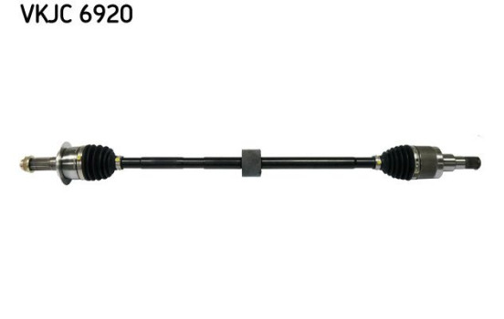 Drivaxel VKJC 6920 SKF