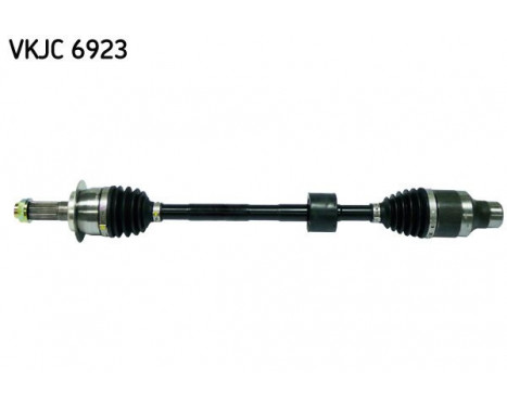 Drivaxel VKJC 6923 SKF, bild 2