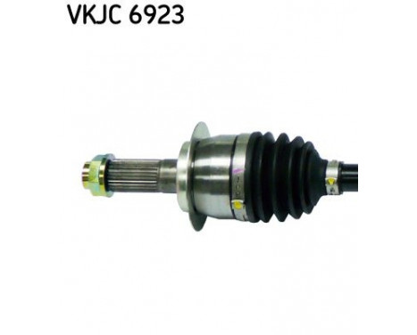 Drivaxel VKJC 6923 SKF, bild 3