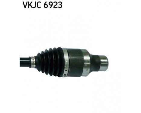 Drivaxel VKJC 6923 SKF, bild 4