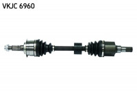 Drivaxel VKJC 6960 SKF