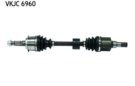 Drivaxel VKJC 6960 SKF