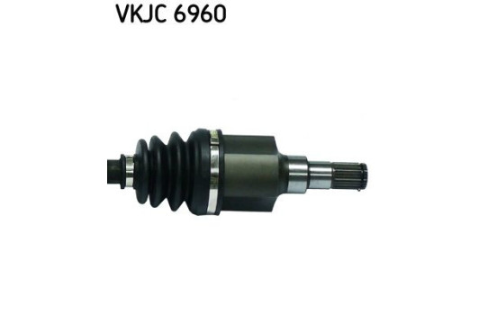 Drivaxel VKJC 6960 SKF, bild 3