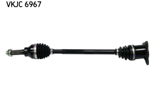 Drivaxel VKJC 6967 SKF, bild 2
