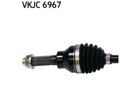 Drivaxel VKJC 6967 SKF, bild 3