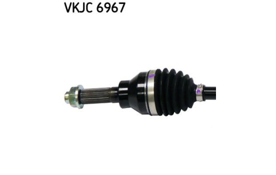 Drivaxel VKJC 6967 SKF, bild 3