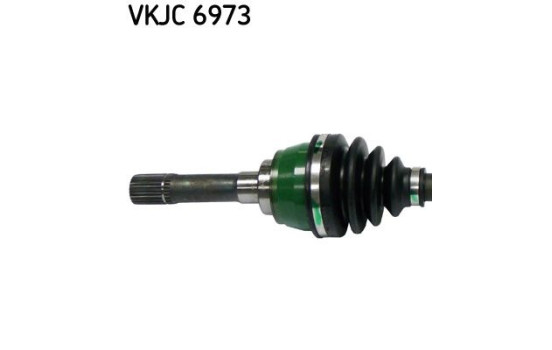 Drivaxel VKJC 6973 SKF, bild 2