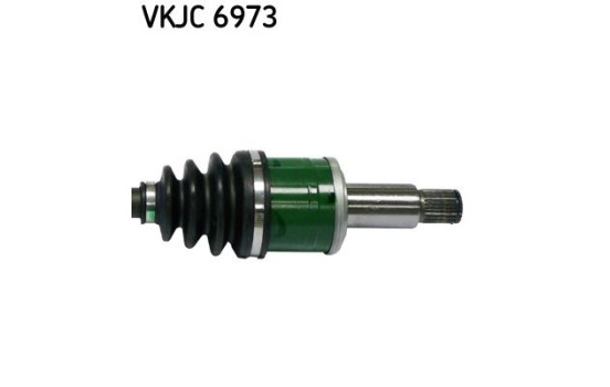 Drivaxel VKJC 6973 SKF, bild 3