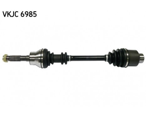 Drivaxel VKJC 6985 SKF, bild 2