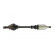 Drivaxel VKJC 6990 SKF