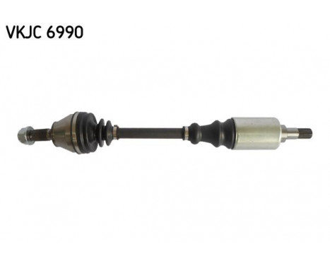 Drivaxel VKJC 6990 SKF, bild 2