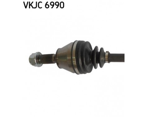 Drivaxel VKJC 6990 SKF, bild 3