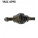 Drivaxel VKJC 6990 SKF, miniatyr 3