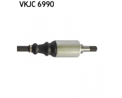 Drivaxel VKJC 6990 SKF, bild 4