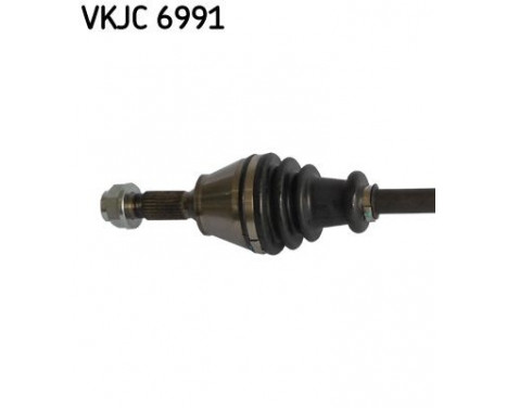 Drivaxel VKJC 6991 SKF, bild 3