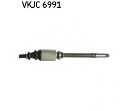 Drivaxel VKJC 6991 SKF, bild 4