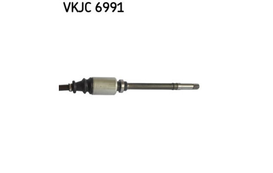 Drivaxel VKJC 6991 SKF, bild 4