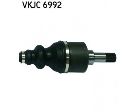 Drivaxel VKJC 6992 SKF, bild 4