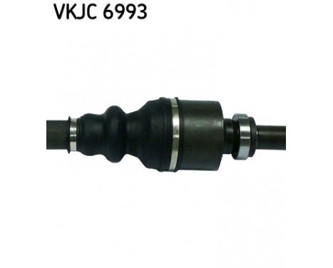Drivaxel VKJC 6993 SKF, bild 3