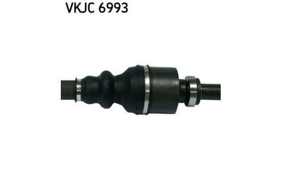 Drivaxel VKJC 6993 SKF, bild 3