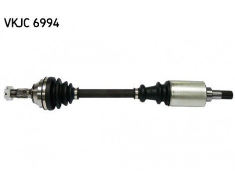 Drivaxel VKJC 6994 SKF, bild 2