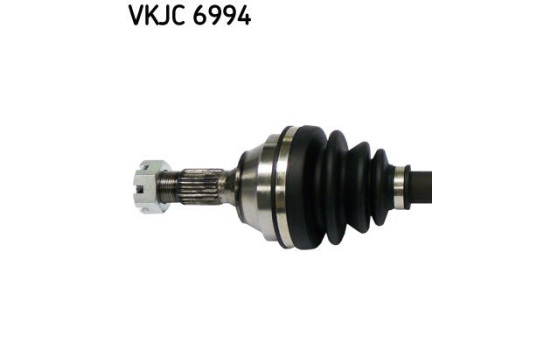 Drivaxel VKJC 6994 SKF, bild 3