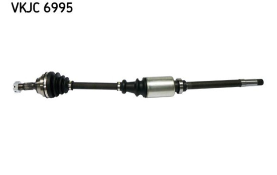 Drivaxel VKJC 6995 SKF, bild 2