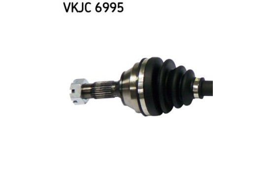 Drivaxel VKJC 6995 SKF, bild 3