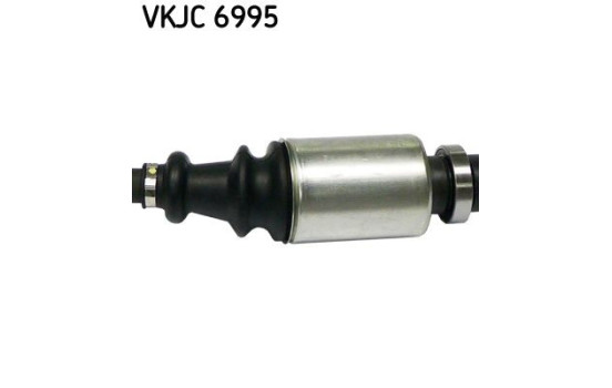 Drivaxel VKJC 6995 SKF, bild 4