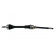 Drivaxel VKJC 6997 SKF