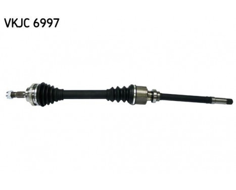 Drivaxel VKJC 6997 SKF, bild 2