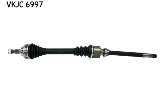 Drivaxel VKJC 6997 SKF, bild 2