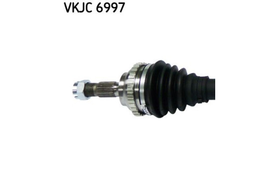 Drivaxel VKJC 6997 SKF, bild 3