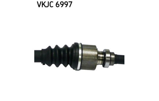 Drivaxel VKJC 6997 SKF, bild 4