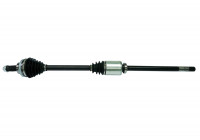 Drivaxel VKJC 7019 SKF