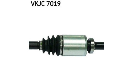 Drivaxel VKJC 7019 SKF, bild 4