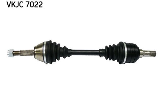 Drivaxel VKJC 7022 SKF, bild 2