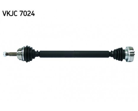 Drivaxel VKJC 7024 SKF, bild 2