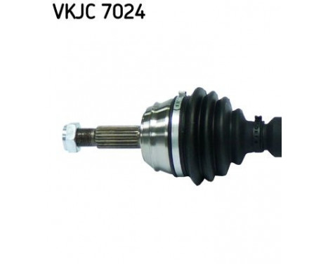Drivaxel VKJC 7024 SKF, bild 3