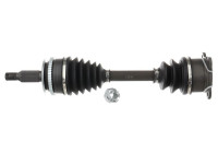 drivaxel VKJC 7280 SKF