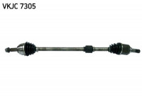 Drivaxel VKJC 7305 SKF