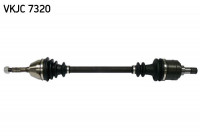 Drivaxel VKJC 7320 SKF