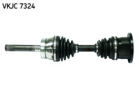 Drivaxel VKJC 7324 SKF