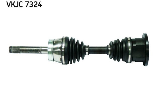 Drivaxel VKJC 7324 SKF