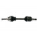 Drivaxel VKJC 7362 SKF