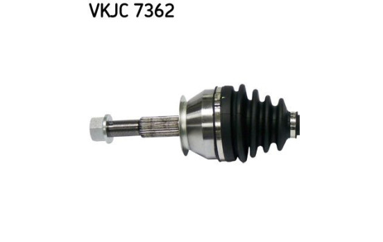 Drivaxel VKJC 7362 SKF, bild 3